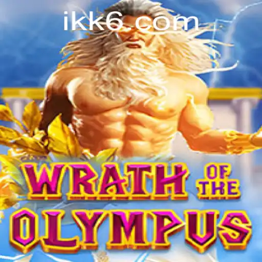 WrathofOlympus: Desbravando o Mundo Mitológico através do Jogo