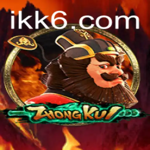 Explorando o Fascinante Jogo ZhongKui